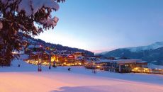 La Croisette Courchevel 6325Six Senses Courchevel