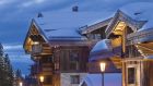 See more information about Six Senses Residences Courchevel HERO EVENING