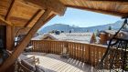 Five Bedroom Prestige Penthouse Terrace with Mountain View