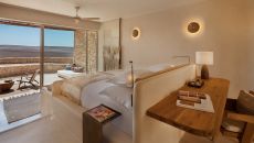 Panorama Suite working 8048 Six Senses Shaharut