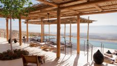 Pool 2 9468 Six Senses Shaharut