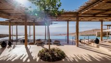 Pool 1 9467 Six Senses Shaharut