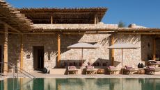 Pool 3 9469 Six Senses Shaharut