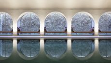 Indoor Pool 2 9485 Six Senses Shaharut