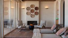 Relaxation Room 9487 Six Senses Shaharut