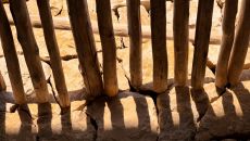 Sustainable shade 8057 Six Senses Shaharut