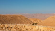 Edom mountains 8030 Six Senses Shaharut