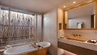 Panorama Suite bathtub 8045 Six Senses Shaharut
