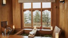 Thimphu Hot Stone Bath at Spa