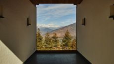 Thimphu Spa View