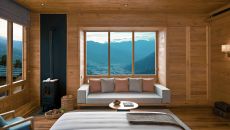 Paro Suite Bedroom