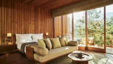 Bumthang Suite Bedroom