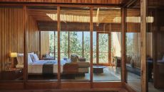 Bumthang Suite Bedroom