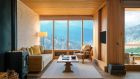 Thimphu Suite Living Room
