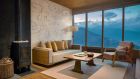 Thimphu Suite Living Room