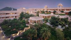 Rani Bagh Six Senses Fort Barwara