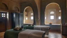 Treatment Suite Six Senses Fort Barwara
