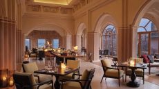 Cortile Six Senses Fort Barwara