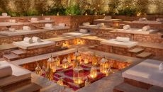 Stepwell Celebrations 2 Six Senses Fort Barwara