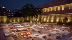 Stepwell Celebrations Six Senses Fort Barwara