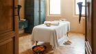 The Spa Treatment Room Six Senses Fort Barwara