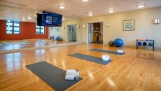 ATLWA Public Fitness Room WA Atlanta Buckhead