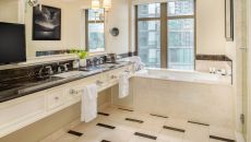 ATLWA Room K1L Buckhead Private Terrace King Bath WA Atlanta Buckhead