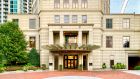 See more information about Waldorf Astoria Atlanta Buckhead ATLWA Entrance 2 copy WA Atlanta Buckhead
