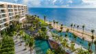 See more information about Waldorf Astoria Cancun Waldorf Astoria Cancun Exterior