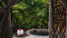 spapool Conrad Punta de Mita