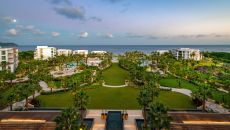 haramara Conrad Punta de Mita