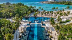 Conrad Tulum VIEW at Conrad Tulum Riviera Maya