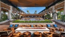 Ultramar at Conrad Tulum Riviera Maya