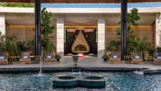 Conrad Tulum Spa 4 at Conrad Tulum Riviera Maya