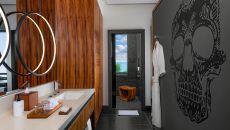 Conrad Tulum Bath 2 Conrad Tulum