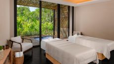 Conrad Tulum Spa 12 at Conrad Tulum Riviera Maya