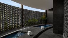 Conrad Tulum Spa 16 at Conrad Tulum Riviera Maya