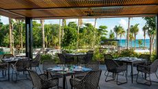 Arbolea Breakfast 4 at Conrad Tulum Riviera Maya