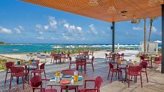 Chiringuitos 2 at Conrad Tulum Riviera Maya