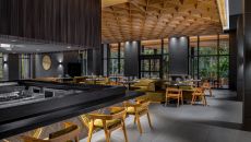 Autor 2 at Conrad Tulum Riviera Maya