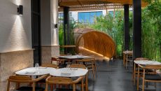 Kengai 2 at Conrad Tulum Riviera Maya