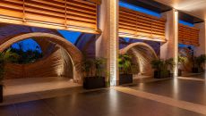 Conrad Tulum Lobby 1 at Conrad Tulum Riviera Maya