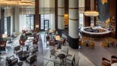 Lobby 1 Conrad Nashville