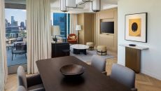 King Corner Suite K1KRU1 K1KRV1 Conrad Nashville