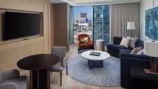 King Regular Suite 2 K1LRU1 Conrad Nashville