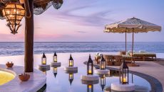 See more information about Waldorf Astoria Los Cabos Pedregal Waldorf Astoria Los Cabos Pedregal WA Pedregal High Res Adults Pool 1