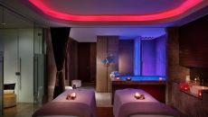 AUHETCI Conrad Spa Couple Treatment Room Conrad Abu Dhabi
