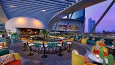 AUHETCI Va Ka Va Terrace Conrad Abu Dhabi