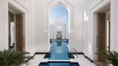 Royal Three Bedroom Villa at Raffles Al Areen Palace Bahrain