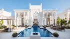 Royal one bedroom Villa at Raffles Al Areen Palace Bahrain